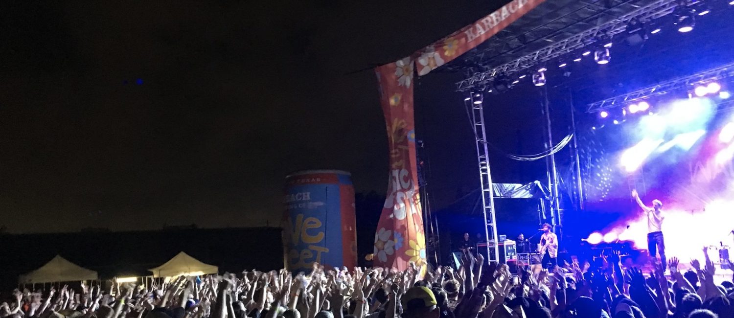 karbach love street music fest