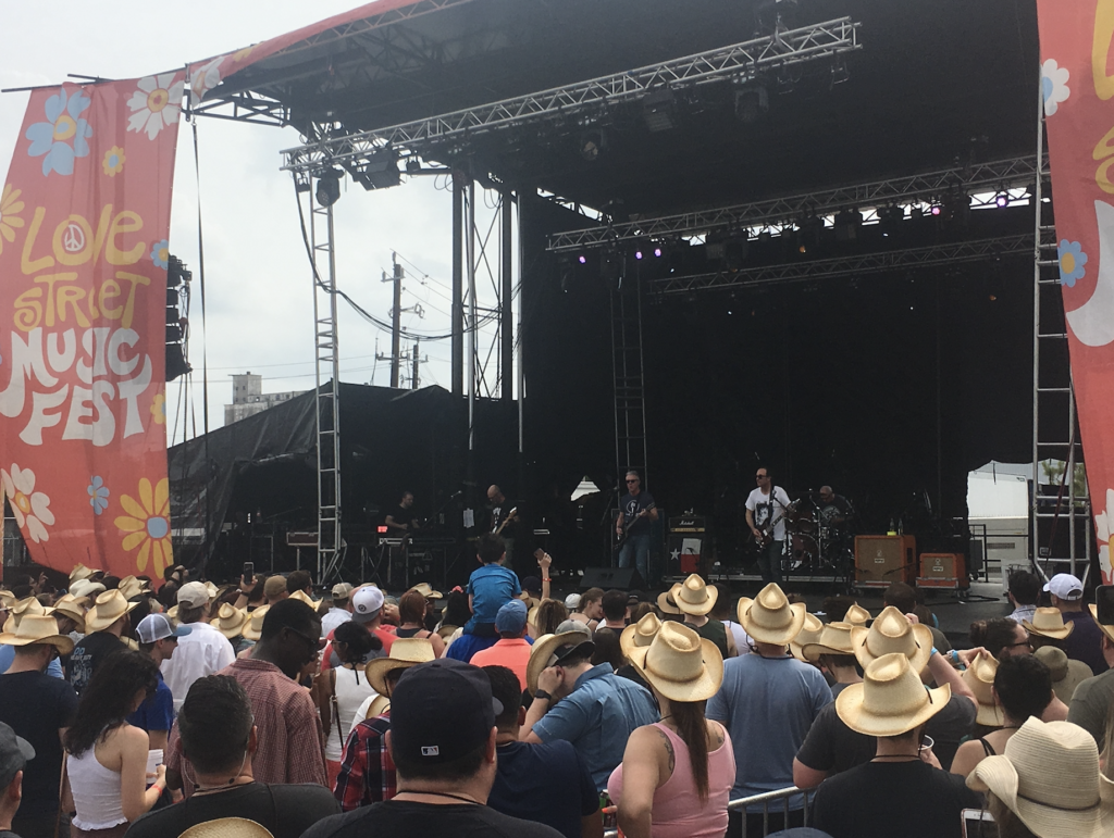 Toadies have still got it. 