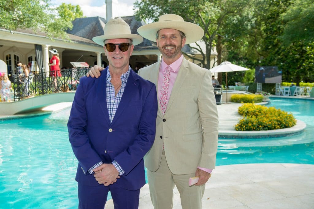 The Kentucky Derby's Men Fashion Impact 