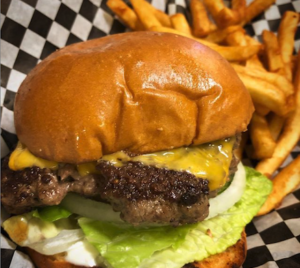 Stanton’s City Bites 2