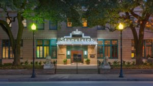 The Stoneleigh