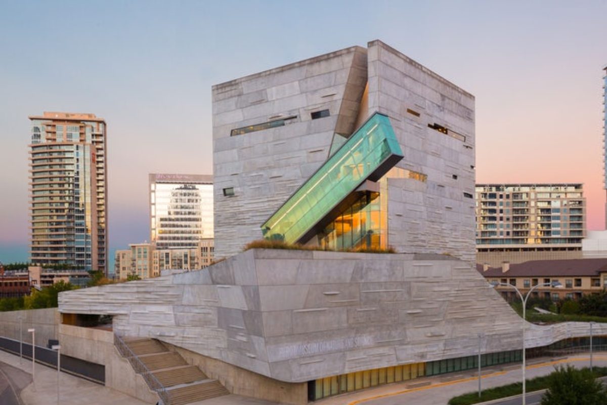 Dallas' Best Museums — the Ultimate Guide to the City's Cultural Wonders
