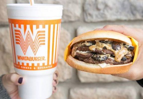 Whataburger