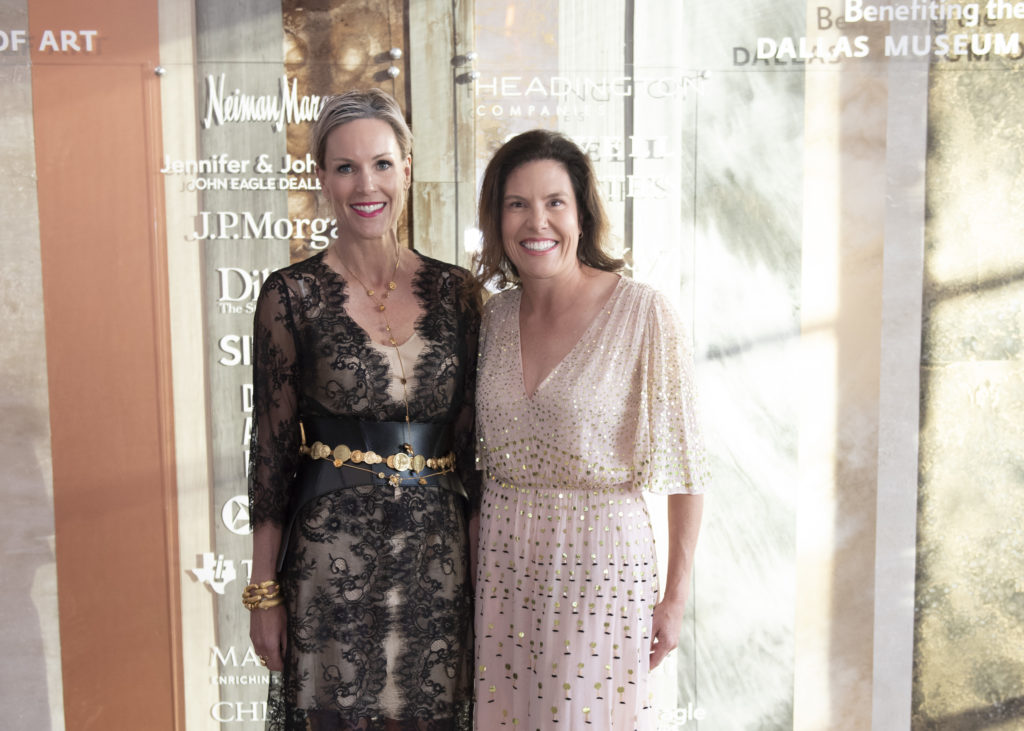 Zoe Bonnette, Hollee Hirzel