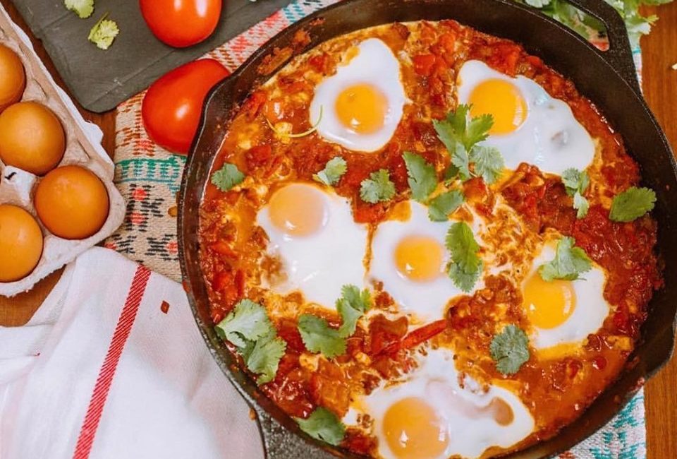 alhambra cafe soukshuka