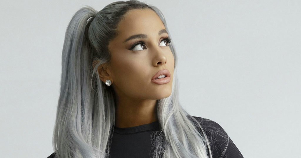 Pop queen Ariana Grande hits Toyota Center Sunday, May 19.