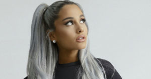 Pop queen Ariana Grande hits Toyota Center Sunday, May 19.