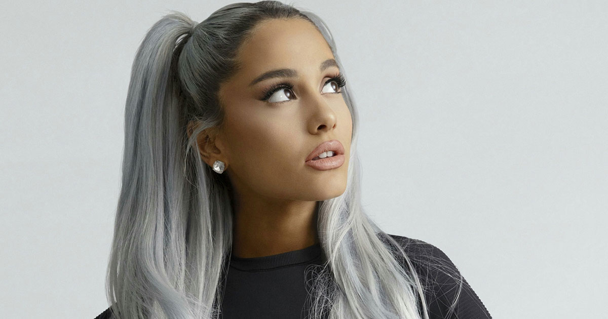 ariana grande