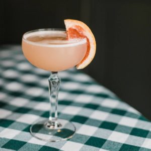 b.b. lemon earnest desire
