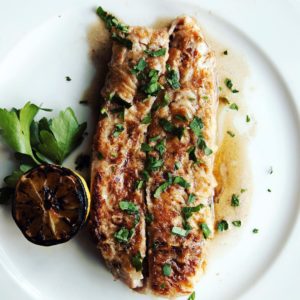 b&b butchers dover sole