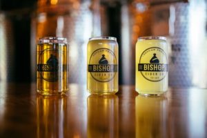 Bishop Cider