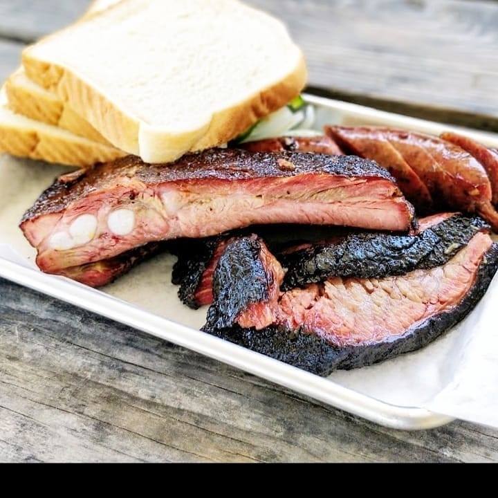 CorkScrew BBQ brings delicious flair to Old Town Spring.