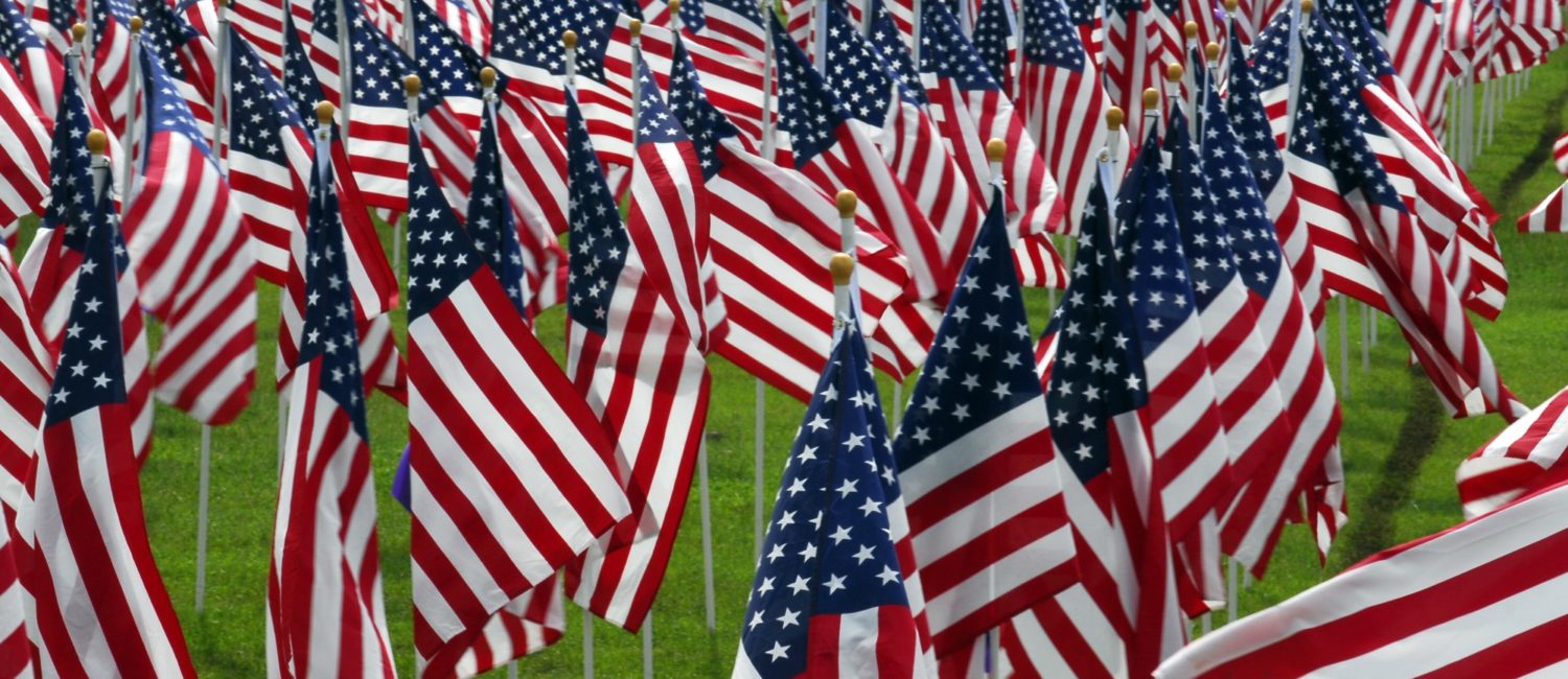 Flags