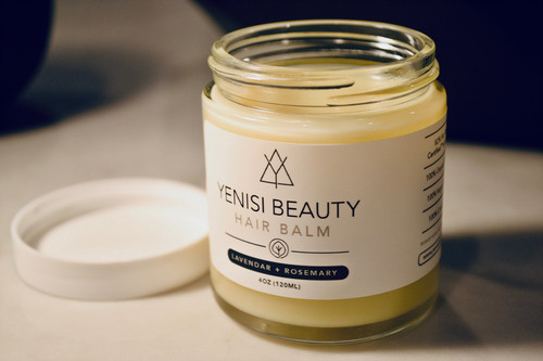 Yenisi Beauty Hair Balm