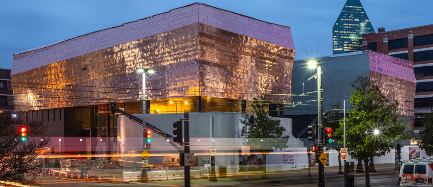 Dallas Holocaust Museum