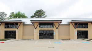 houston spca carruth education center