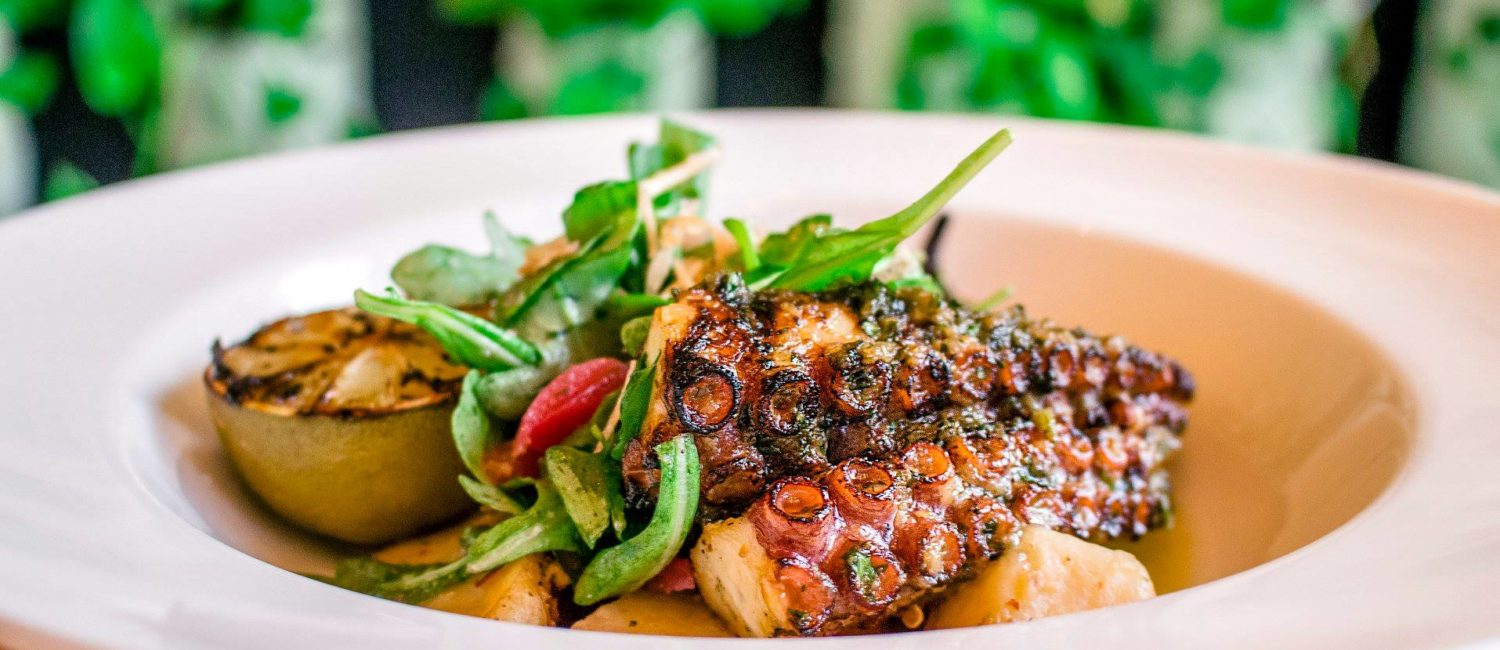 Latin Restaurant Weeks
