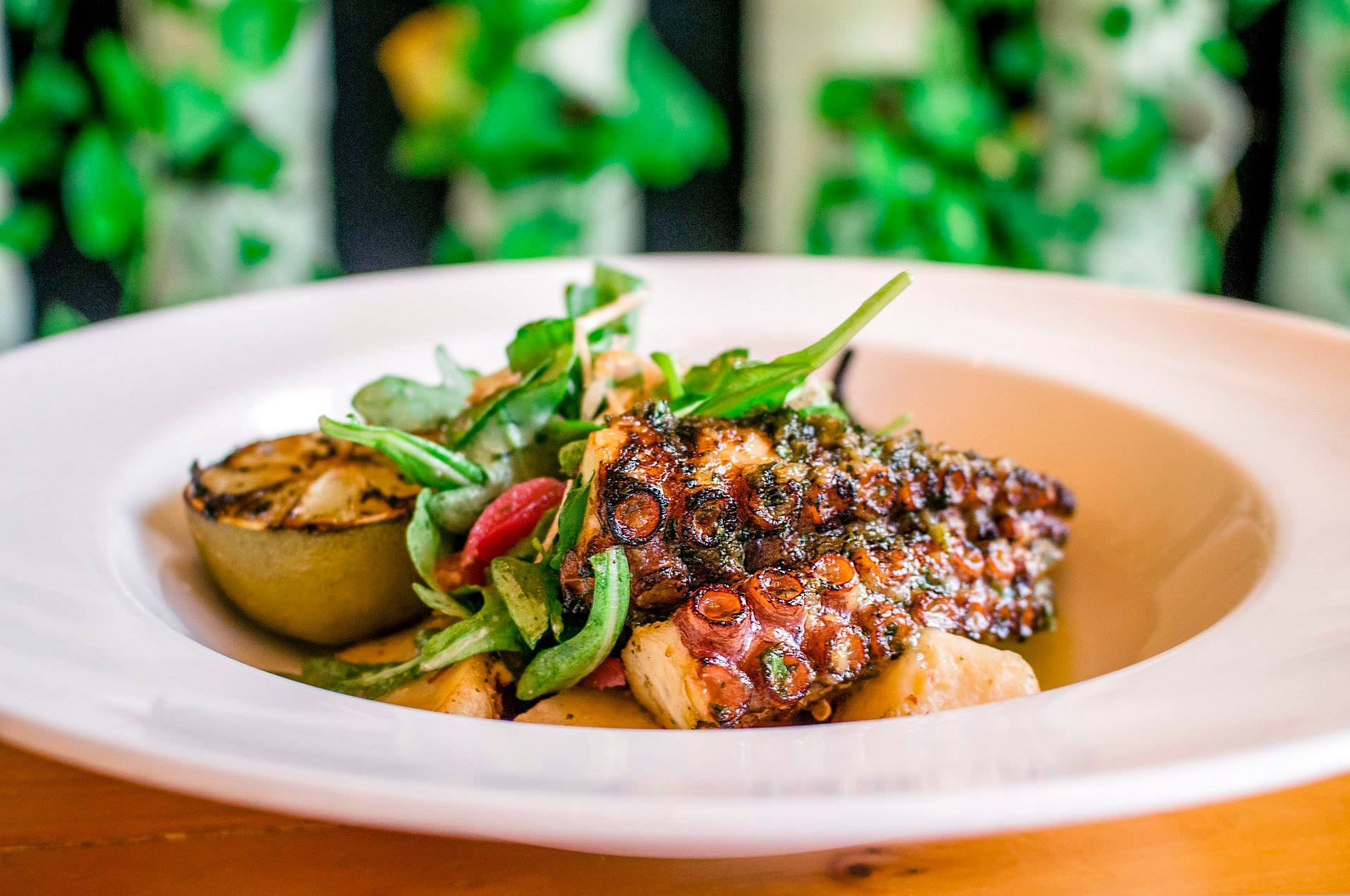 New Restaurant Week Highlights Houston S Hottest Cuisine And