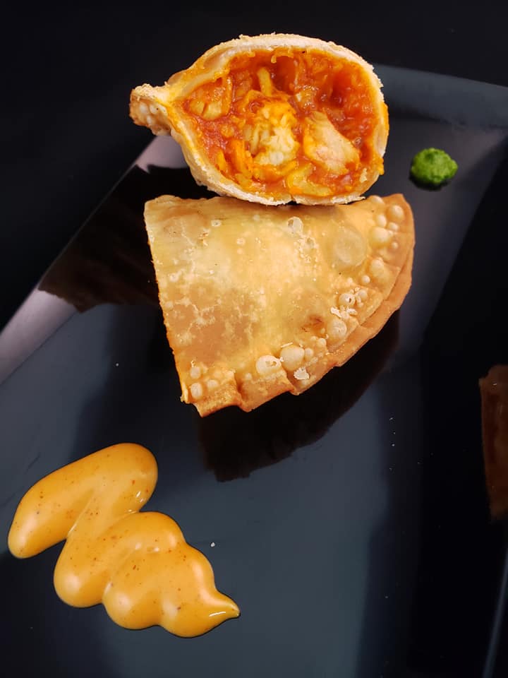 Sofrito's is all in Latin Restaurant Weeks.