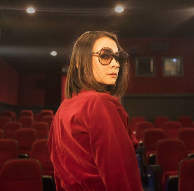 mitski