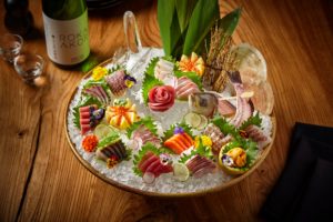 mother’s day brunch roka akor houston