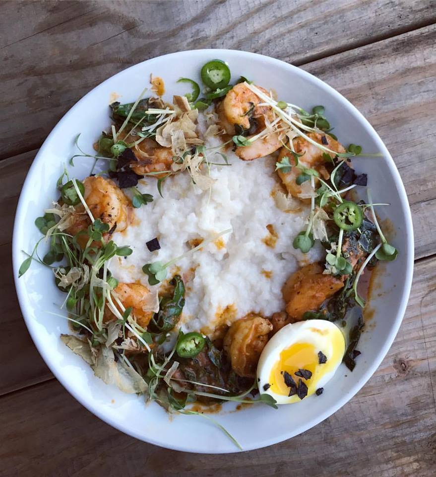 The Grove is celebrating the one you love most in the heart of Downtown. 