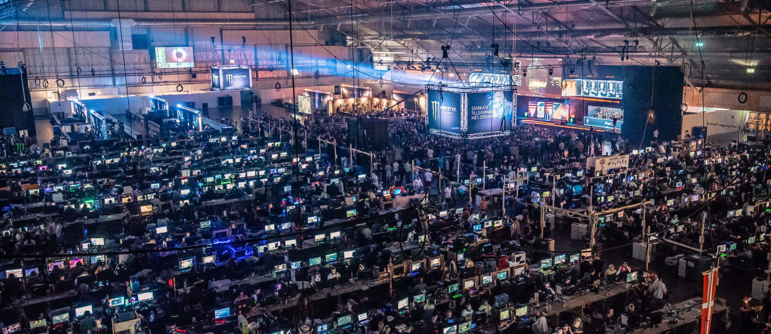 DreamHack