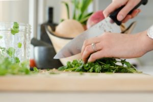 personal chef