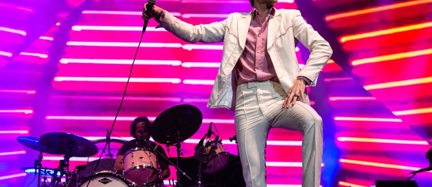 The Killers