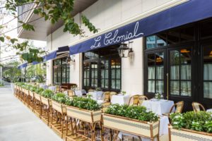 river oaks district le colonial