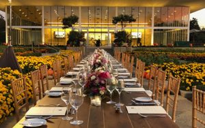 Summer Celebration Dinner