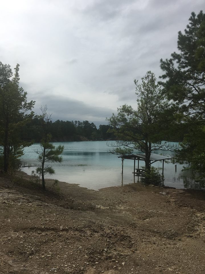 Swimmers are also welcome. 