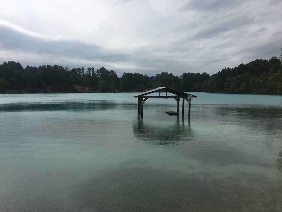 Soon, you can even practice yoga on the water. 