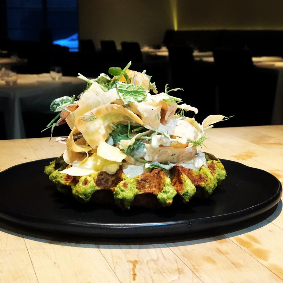 One of Houston's Top Restaurants is Shuttering for Good — Time to Say