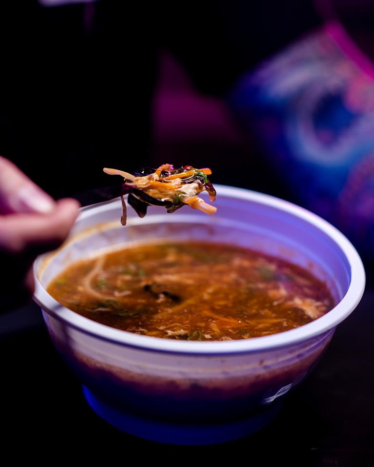 The Rice Box finally has a River Oaks location. 