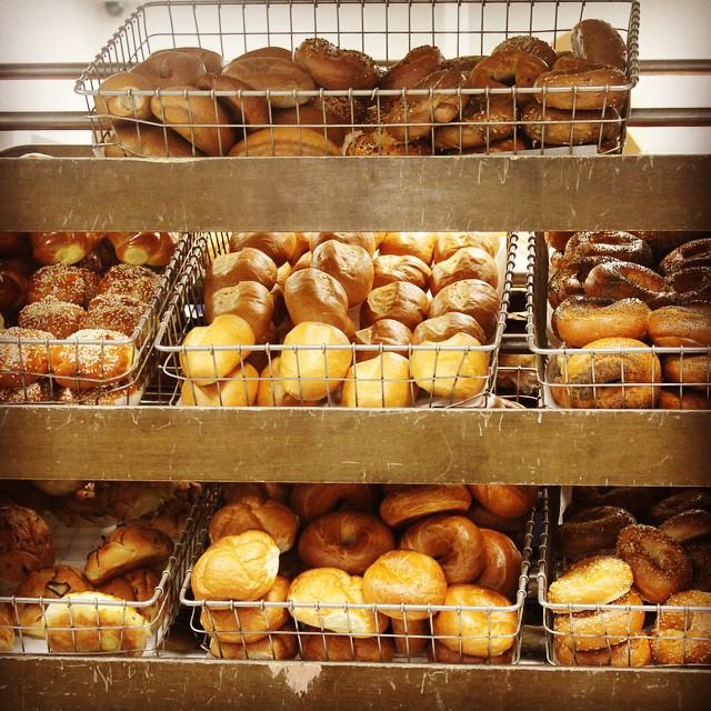 The bakery will continue to offer Jewish-style baked goods. 