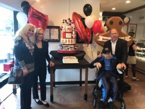 three brothers bakery birthday