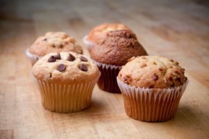 three brothers bakery muffins