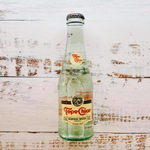 topo chico