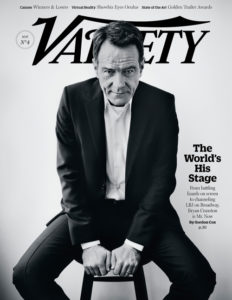 variety magazine