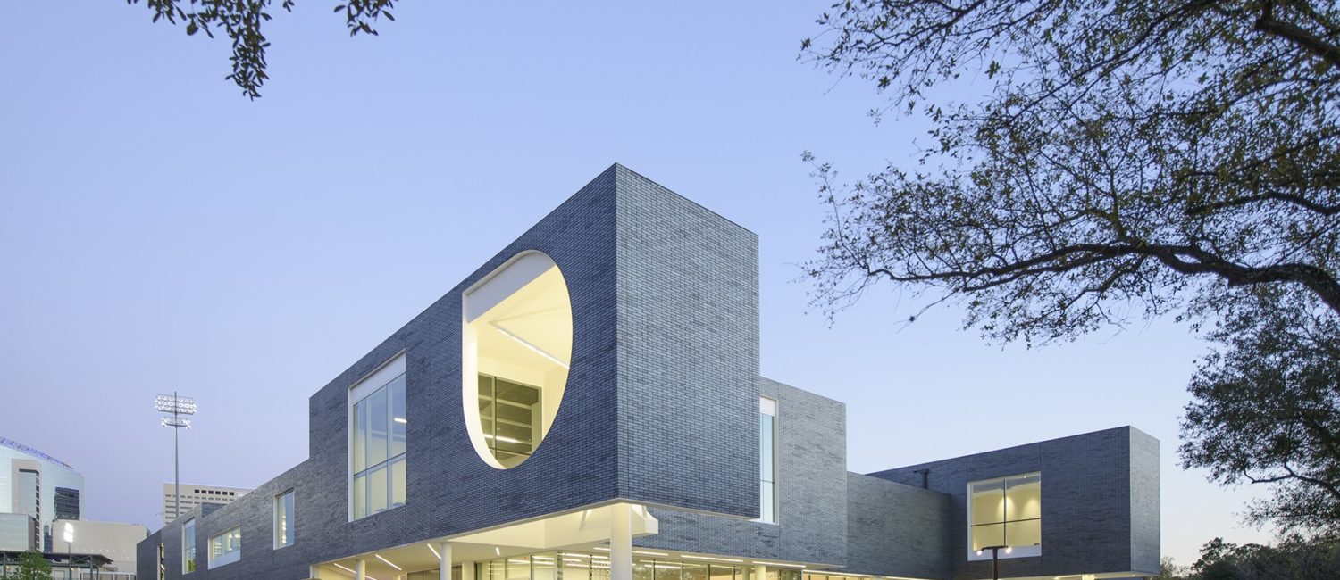 03 – Moody Center for the Arts