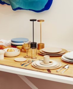 The new Webster Home Collection