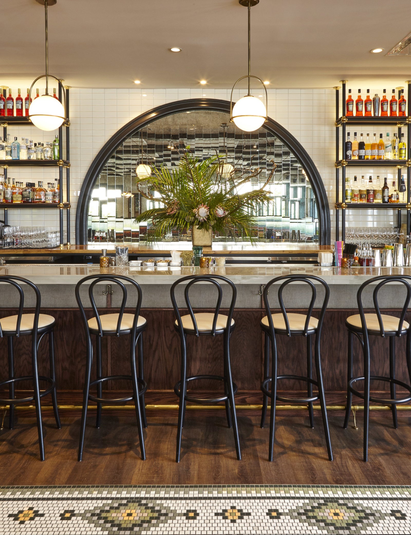 The 32 Best Dallas Brunch Spots — And Their MustHave Dishes