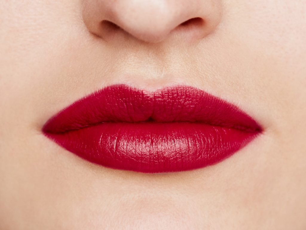 RMS Beauty Rebound lipstick clean beauty