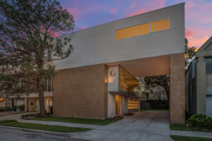 1810 West Bell exterior ProHouse Photos