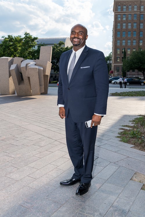Theo Franklin  (Photo by Wilf Thorne)