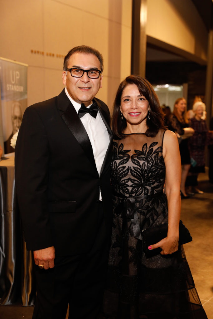 Rick & Laura Jaramillo