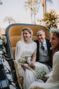 Teresa & Robert (Photo by Ernesto Villalba)
