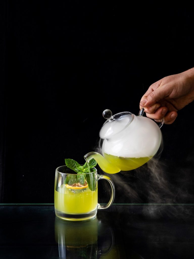 You can expect the new MAD restaurant's drinks to be inventive. (Photo by Julie Soefer)