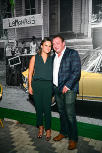 39. Monica and Ben Berg